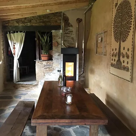 Eco El Beso - Vegano Hostel *