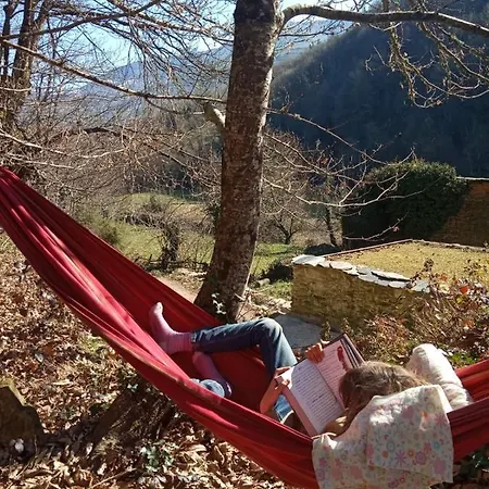 Eco El Beso - Vegano Hostel *