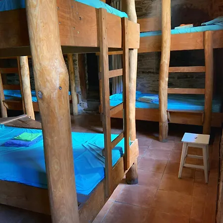 Hostel Eco El Beso - Vegano *