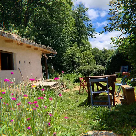 Hostel Eco El Beso - Vegano *