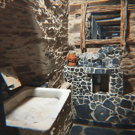 Eco El Beso - Vegano