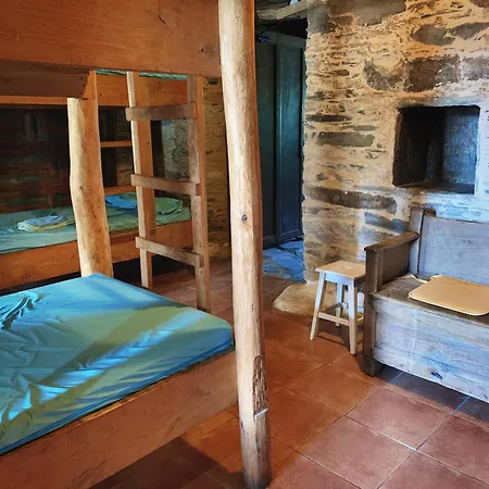 Eco El Beso - Vegano * Triacastela