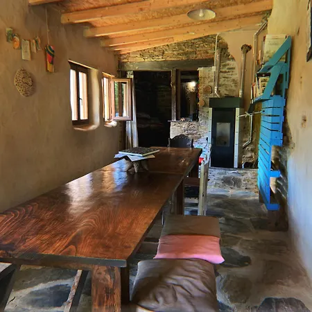 Eco El Beso - Vegano *