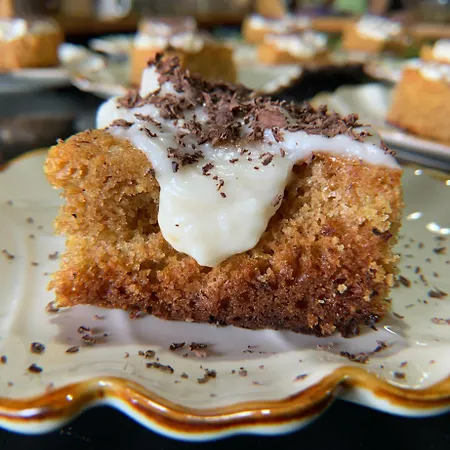 Eco El Beso - Vegano * Triacastela